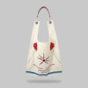 L AMANT Tote Bag