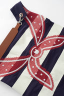 “Sailor Knot” – The Navigator, entirely uncommitted