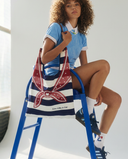 “Sailor Knot” – The Navigator, entirely uncommitted