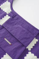 “Quiet Square” – The Territory Tote
