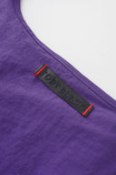 “Quiet Square” – The Territory Tote