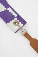 “Quiet Square” – The Territory Tote