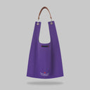 “Quiet Square” – The Territory Tote