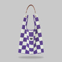 “Quiet Square” – The Territory Tote