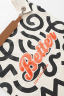 Smooth like “Better” Bag