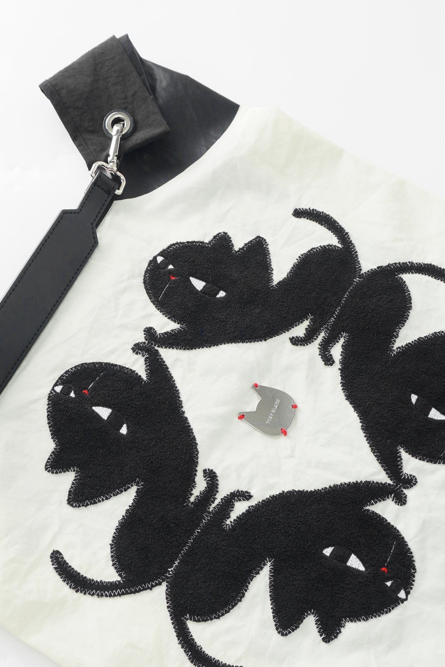 Toby Bag – Toby Black