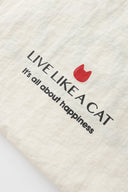 Tic-Tac Paw: The Victory Sac