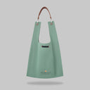 Stylish Spooky Bloom shoulder bag