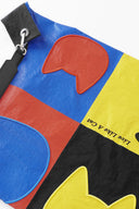 “Pop Art Toby" – Bold is the only setting