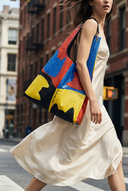 “Pop Art Toby" – Bold is the only setting