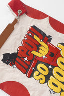 “Meow So Good” – Comfort bag for the soul