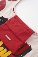 “Meow So Good” – Comfort bag for the soul