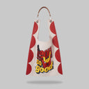 “Meow So Good” – Comfort bag for the soul