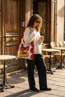 “Meow So Good” – Comfort bag for the soul