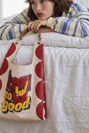 “Meow So Good” – Comfort bag for the soul