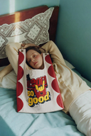“Meow So Good” – Comfort bag for the soul