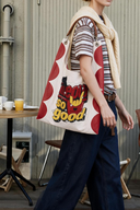 “Meow So Good” – Comfort bag for the soul