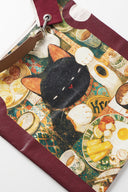 "The Good Life" – Good food. Good mood. Good fortune.