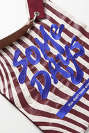 “Some Days” – Let the bag do the talking,
