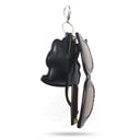 Bag Charm - Skateboarding Lucky Cat Charm/Glasses Holder