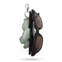 Bag Charm - My Goal Toby Charm/Glasses Holder
