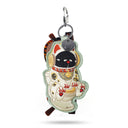 Bag Charm - My Goal Toby Charm/Glasses Holder