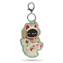 Bag Charm - My Goal Toby Charm/Glasses Holder