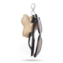 Bag charm - Bumble-Toby Charm/Glasses Holder
