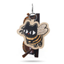 Bag charm - Bumble-Toby Charm/Glasses Holder