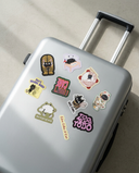 LLAC Sticker Pack – "The Anti-Work Set"
