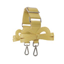 Yellow Bow Hand Strap
