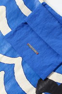 "Drift Cat" Toby Bag with detachable leather strap