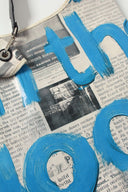 Premium build showing structure of bag