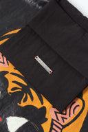 "CATIGER" Toby Bag with detachable leather strap