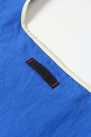 "Drift Cat" Toby Bag with detachable leather strap