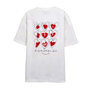 TobyBlack-Live Like A Cat-GENTLE Unisex Classic Fit T shirt-Mindfulness T-Shirt | Self-Care Apparel | Minimalist Cotton Tee | Slow Living Fashion | Positive Message Clothing