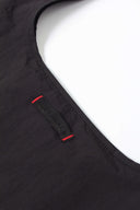 "CATIGER" Toby Bag with detachable leather strap