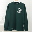 "MY NAME" Unisex Classic Sweatshirt