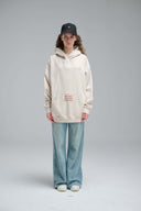 "BE YOU" Unisex Classic Fit Hoodie