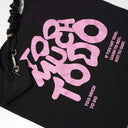 fine-quality front profile of the bag