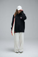 "MEOW" Unisex Classic Fit Hoodie