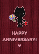 Happy Anniversary!