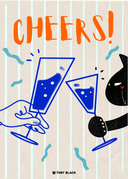 Cheers