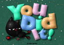 You Did It!