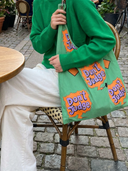 "Don't Judge": Daily Slay CarryAll