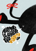 Home is where the fart is