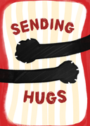 Sending Hugs