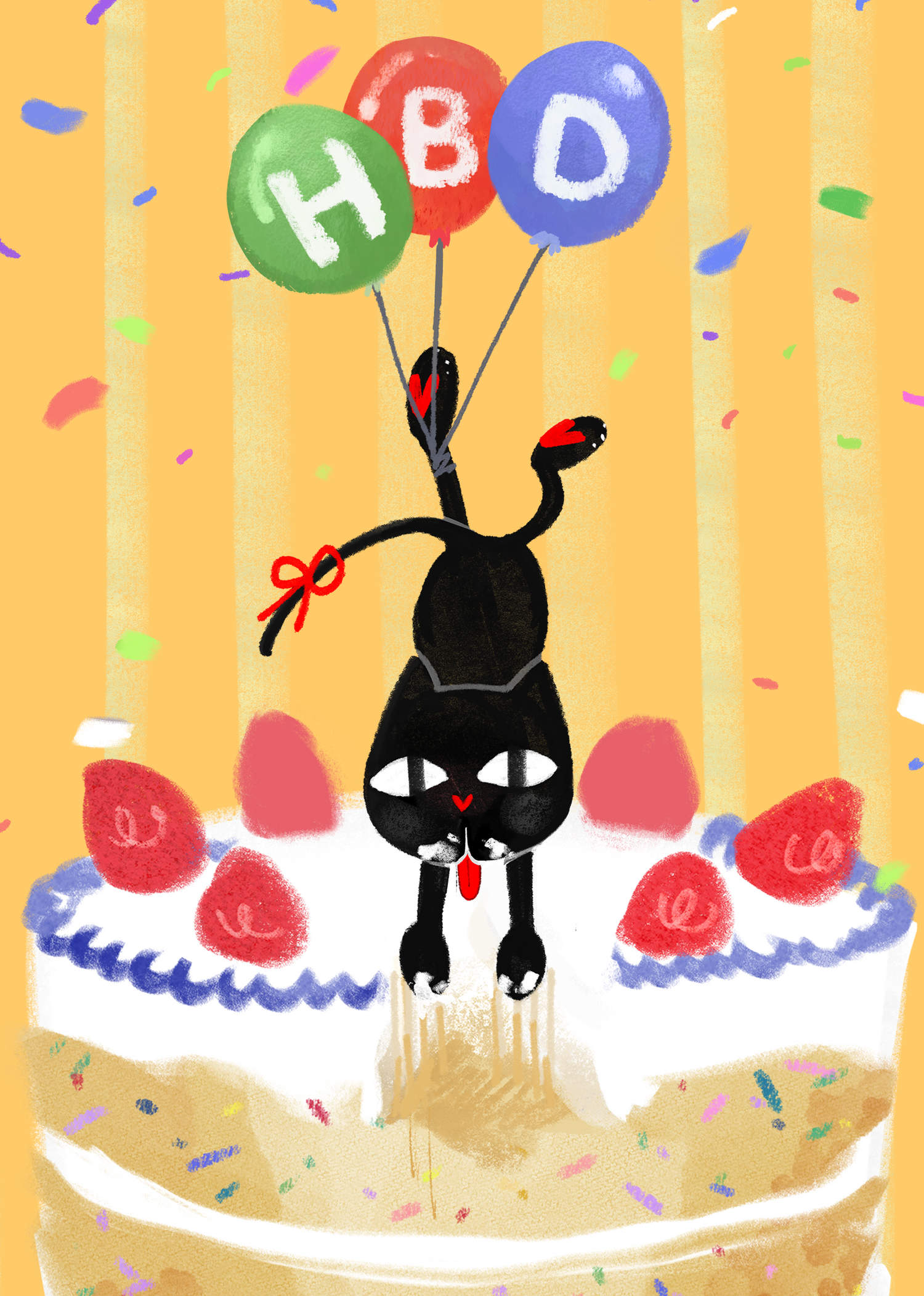 HBD