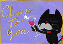 Cheers To You