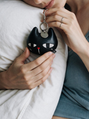 Bag Charm - DND Toby
